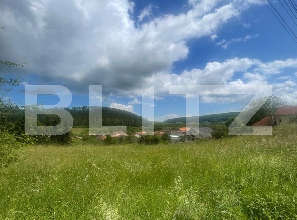 Teren de vânzare Savadisla - 152474TV | BLITZ Cluj-Napoca | Poza4