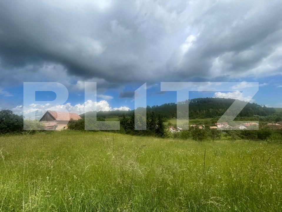 Teren de vânzare Savadisla - 152474TV | BLITZ Cluj-Napoca | Poza2