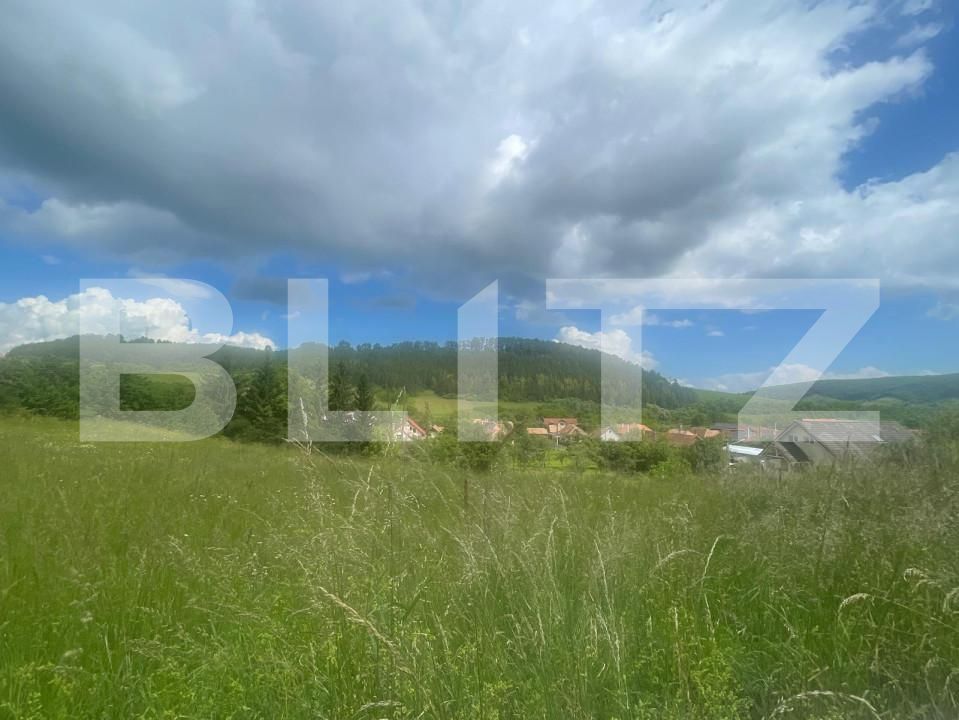 Teren de vânzare Savadisla - 152474TV | BLITZ Cluj-Napoca | Poza3
