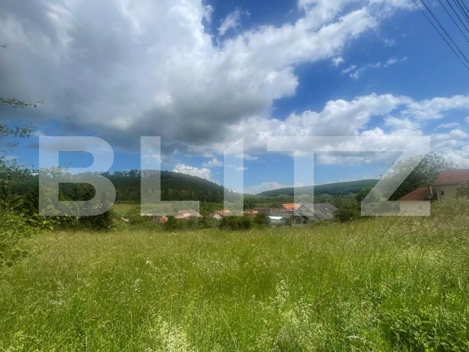 Teren de vânzare Savadisla - 152474TV | BLITZ Cluj-Napoca | Poza4