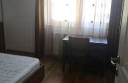 2 camere, 56 mp, totul nou, garaj subteran, zona strazii Constantin Brancusi