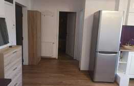 2 camere, 56 mp, totul nou, garaj subteran, zona strazii Constantin Brancusi