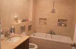 2 camere, 56 mp, totul nou, garaj subteran, zona strazii Constantin Brancusi