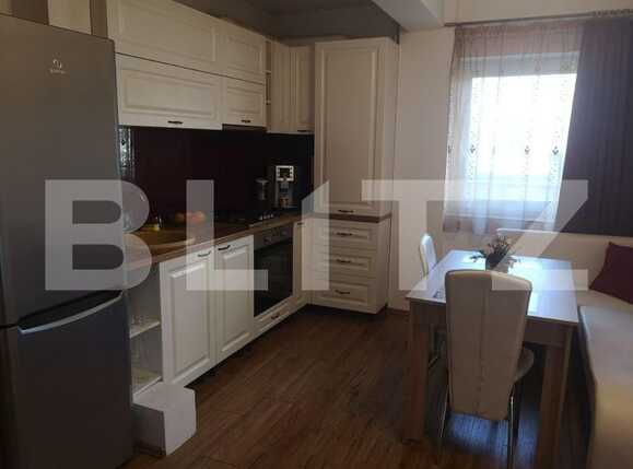 Apartament de închiriat 2 camere Gheorgheni - 15248AI | BLITZ Cluj-Napoca | Poza5