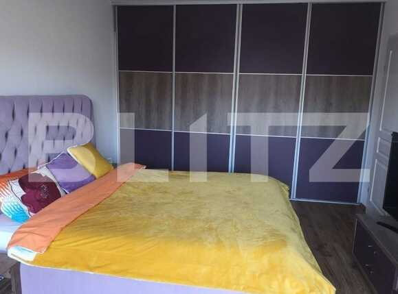 Apartament de închiriat 2 camere Gheorgheni - 15248AI | BLITZ Cluj-Napoca | Poza1