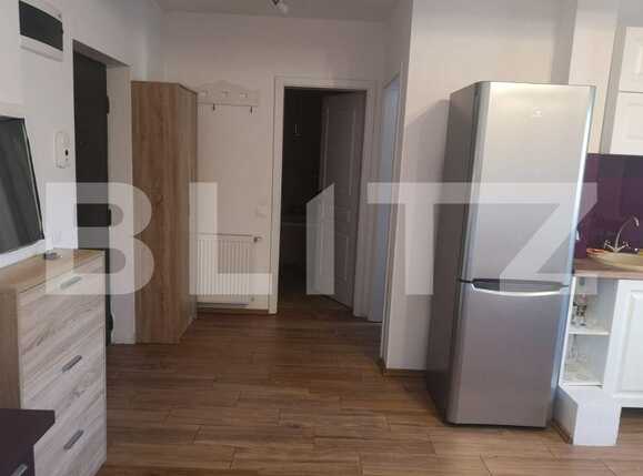 Apartament de închiriat 2 camere Gheorgheni - 15248AI | BLITZ Cluj-Napoca | Poza6