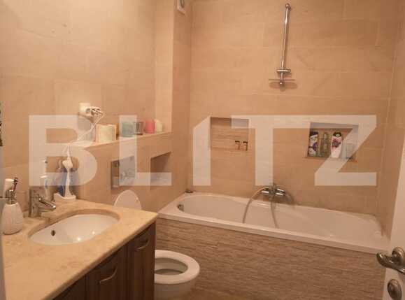 Apartament de închiriat 2 camere Gheorgheni - 15248AI | BLITZ Cluj-Napoca | Poza7