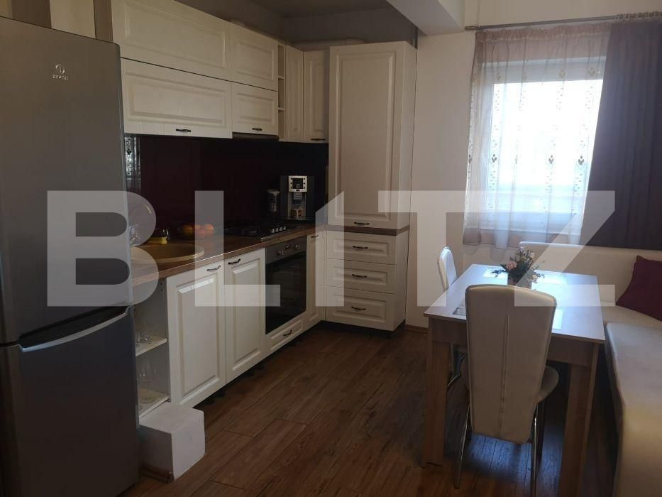 Apartament de închiriat 2 camere Gheorgheni - 15248AI | BLITZ Cluj-Napoca | Poza5