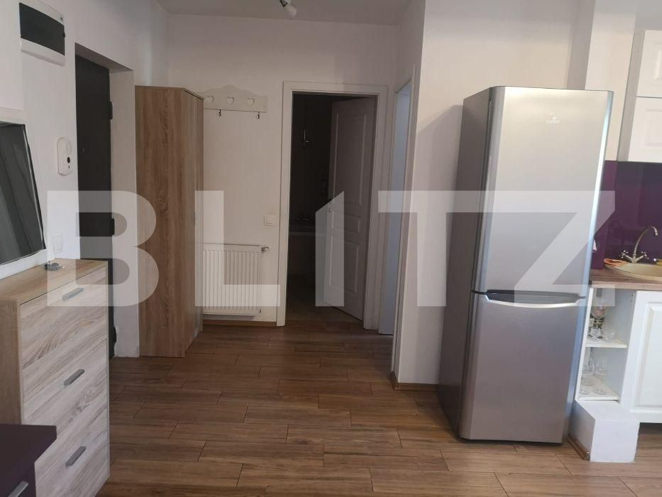 Apartament de închiriat 2 camere Gheorgheni - 15248AI | BLITZ Cluj-Napoca | Poza6