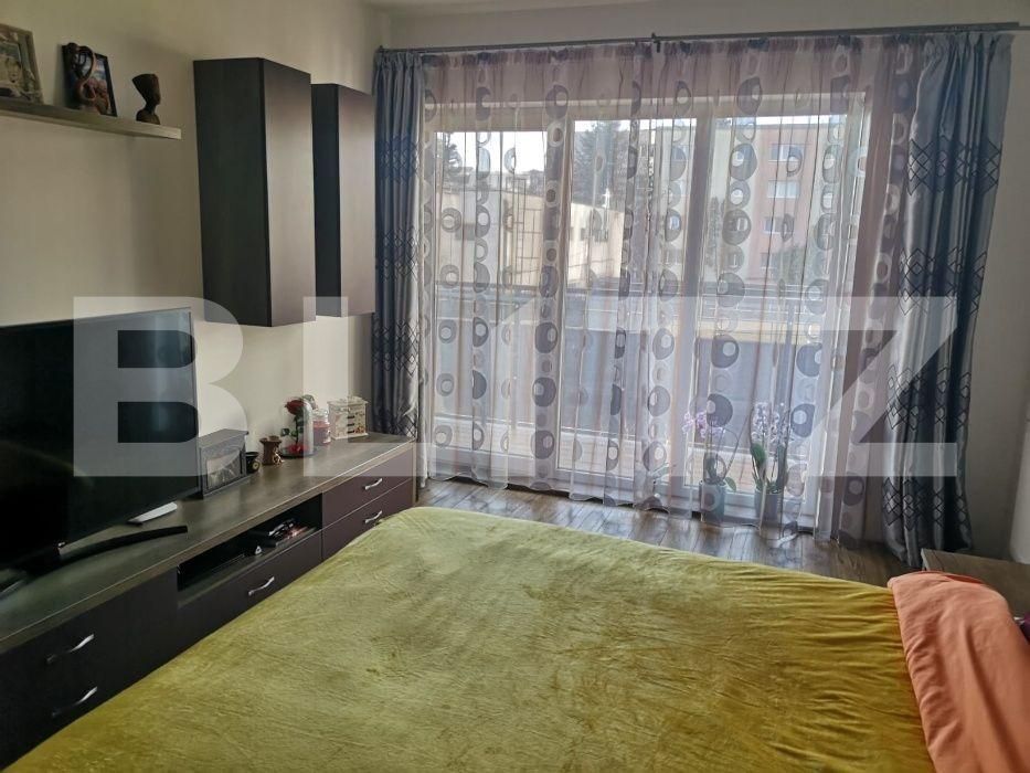 Apartament de închiriat 2 camere Gheorgheni - 15248AI | BLITZ Cluj-Napoca | Poza2