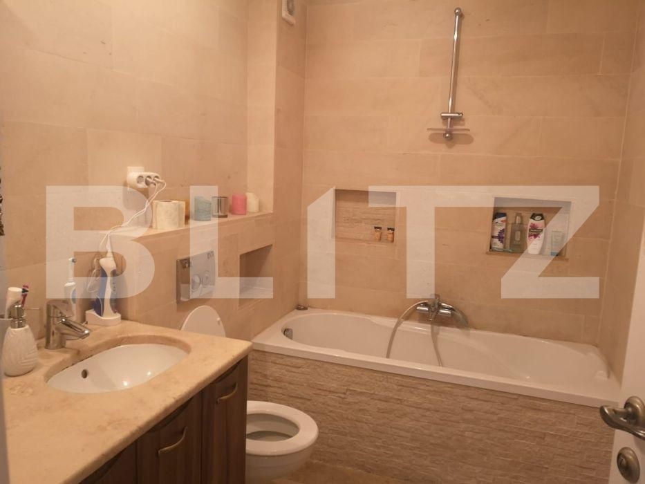 Apartament de închiriat 2 camere Gheorgheni - 15248AI | BLITZ Cluj-Napoca | Poza7