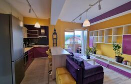 Apartament 3 camere, 49mp, zona Edgar Quinet