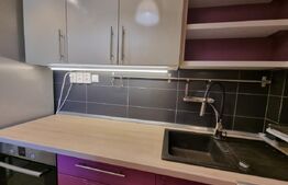 Apartament 3 camere, 49mp, zona Edgar Quinet