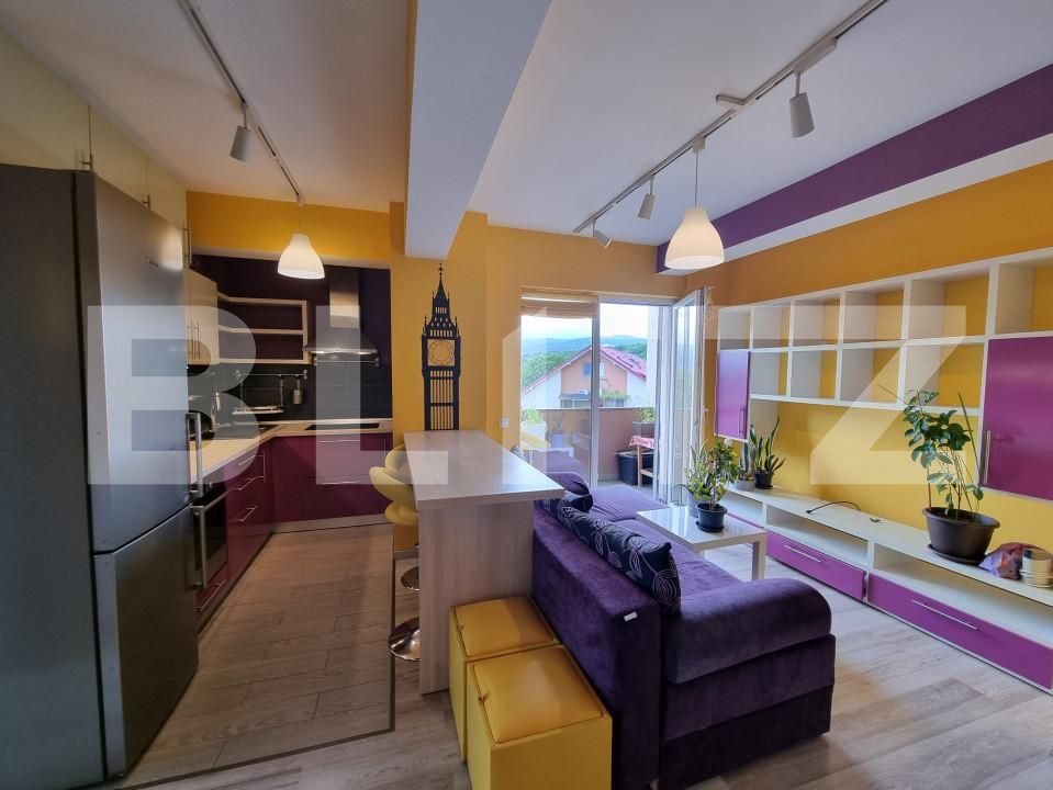 Apartament de vânzare 3 camere Manastur - 152480AV | BLITZ Cluj-Napoca | Poza3