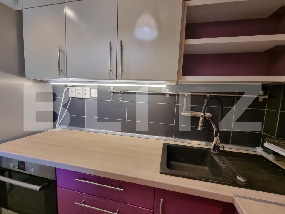 Apartament de vânzare 3 camere Manastur - 152480AV | BLITZ Cluj-Napoca | Poza4