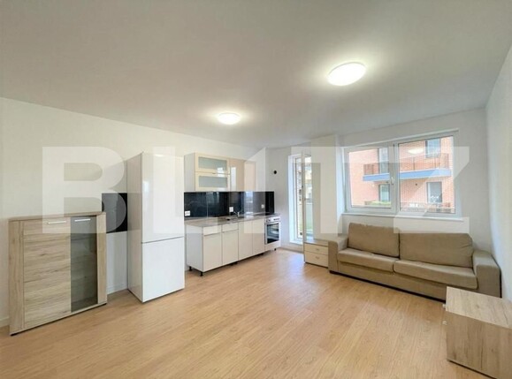 Apartament de închiriat 2 camere Chinteni - 152481AI | BLITZ Cluj-Napoca | Poza1