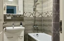 Apartament 2 camere 56mp, etaj intermeidar, parcare, zona Cetatii 