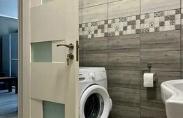 Apartament 2 camere 56mp, etaj intermeidar, parcare, zona Cetatii 