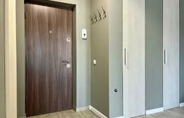 Apartament 2 camere 56mp, etaj intermeidar, parcare, zona Cetatii 