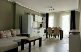 Apartament 2 camere 56mp, etaj intermeidar, parcare, zona Cetatii 