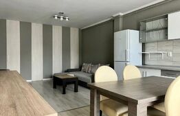 Apartament 2 camere 56mp, etaj intermeidar, parcare, zona Cetatii 