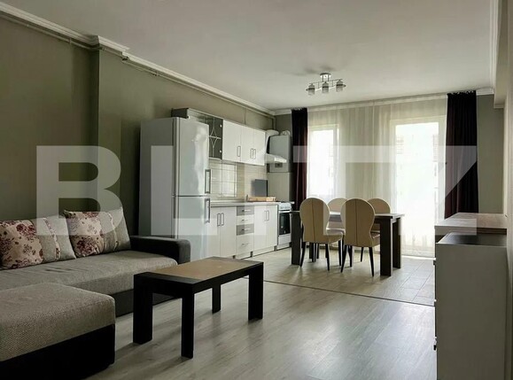 Apartament de închiriat 2 camere Floreşti - 152487AI | BLITZ Cluj-Napoca | Poza1