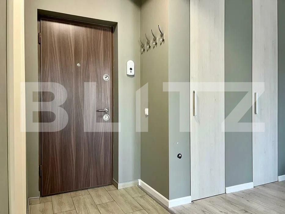 Apartament de închiriat 2 camere Floreşti - 152487AI | BLITZ Cluj-Napoca | Poza6