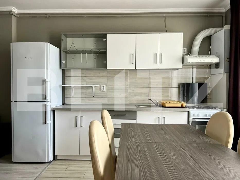 Apartament de închiriat 2 camere Floreşti - 152487AI | BLITZ Cluj-Napoca | Poza2
