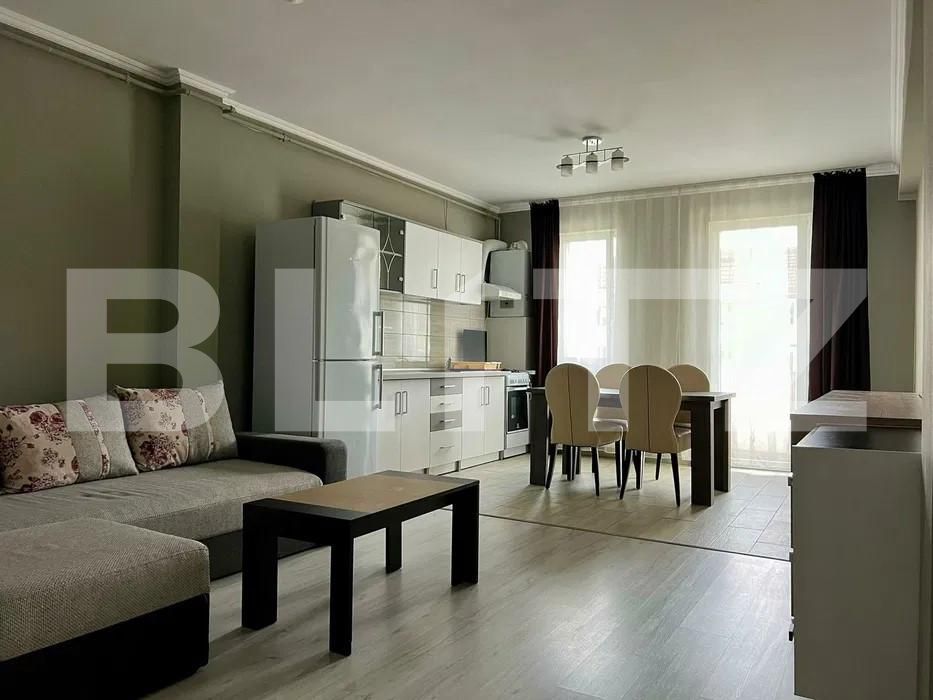 Apartament de închiriat 2 camere Floreşti - 152487AI | BLITZ Cluj-Napoca | Poza1