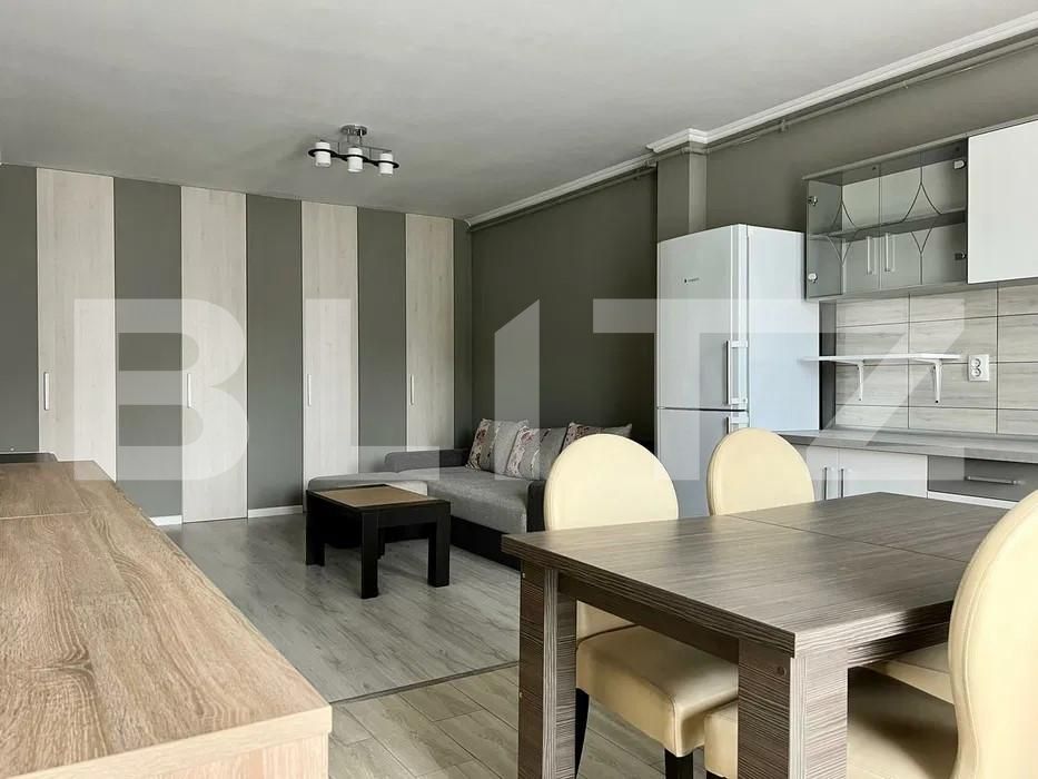 Apartament de închiriat 2 camere Floreşti - 152487AI | BLITZ Cluj-Napoca | Poza3