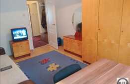 3 camere, 70 mp, decomandat, mobilat dragut, zona Piata Marasti