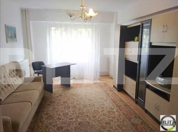 Apartament de închiriat 3 camere Marasti - 15249AI | BLITZ Cluj-Napoca | Poza1
