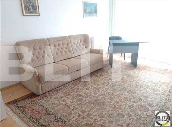 Apartament de închiriat 3 camere Marasti - 15249AI | BLITZ Cluj-Napoca | Poza2