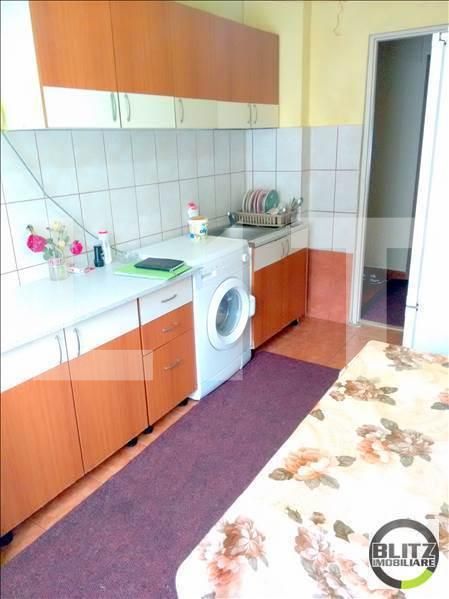 Apartament de închiriat 3 camere Marasti - 15249AI | BLITZ Cluj-Napoca | Poza12