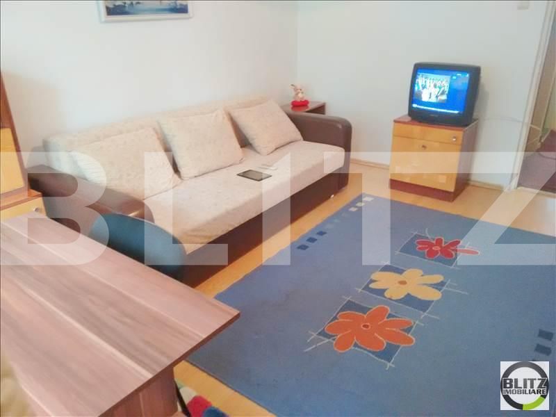 Apartament de închiriat 3 camere Marasti - 15249AI | BLITZ Cluj-Napoca | Poza6