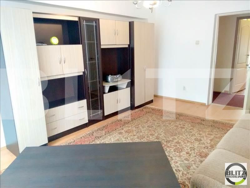 Apartament de închiriat 3 camere Marasti - 15249AI | BLITZ Cluj-Napoca | Poza3