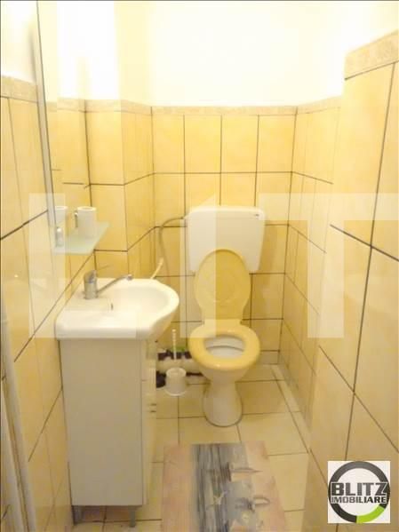 Apartament de închiriat 3 camere Marasti - 15249AI | BLITZ Cluj-Napoca | Poza14