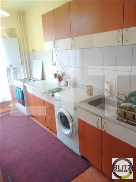 Apartament de închiriat 3 camere Marasti - 15249AI | BLITZ Cluj-Napoca | Poza11