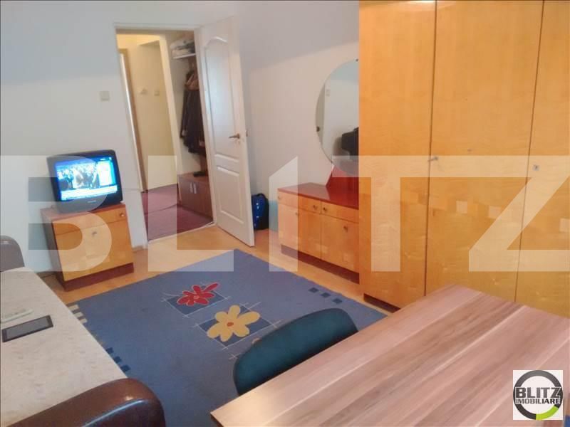 Apartament de închiriat 3 camere Marasti - 15249AI | BLITZ Cluj-Napoca | Poza7