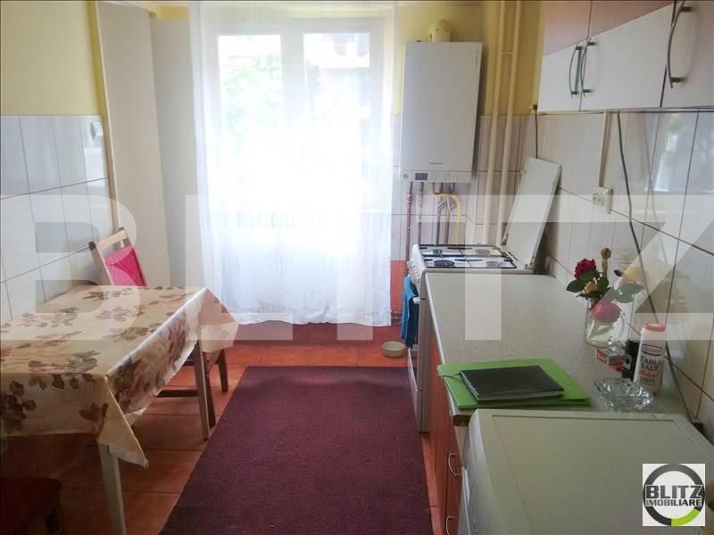 Apartament de închiriat 3 camere Marasti - 15249AI | BLITZ Cluj-Napoca | Poza13