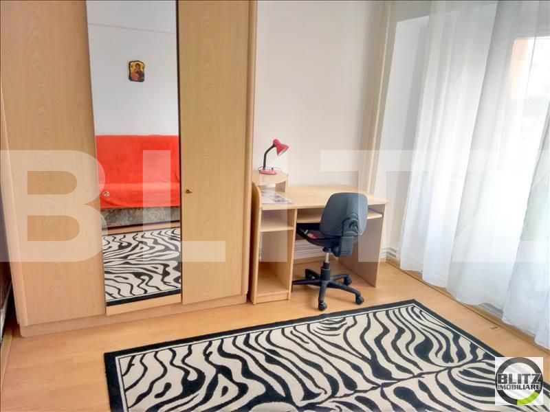 Apartament de închiriat 3 camere Marasti - 15249AI | BLITZ Cluj-Napoca | Poza9