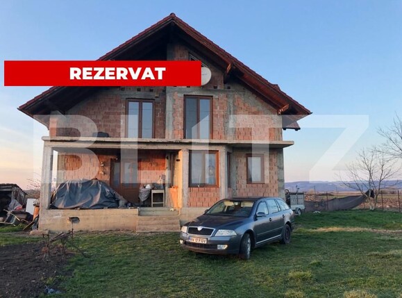 Casa de vânzare 4 camere Exterior Nord - 152492CV | BLITZ Brașov | Poza1
