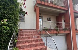 Casa tip duplex intr-o zona rezidentiala din Buna Ziua