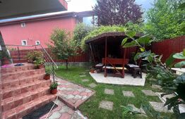 Casa tip duplex intr-o zona rezidentiala din Buna Ziua