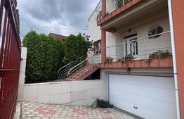 Casa tip duplex intr-o zona rezidentiala din Buna Ziua