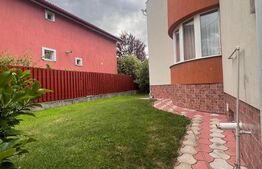 Casa tip duplex intr-o zona rezidentiala din Buna Ziua