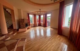 Casa tip duplex intr-o zona rezidentiala din Buna Ziua