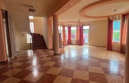 Casa tip duplex intr-o zona rezidentiala din Buna Ziua