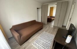 Apartament 2 camere, 40mp, zona Florilor