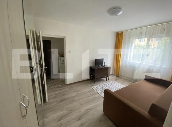 Apartament de vânzare 2 camere Florilor - 152497AV | BLITZ Brașov | Poza1